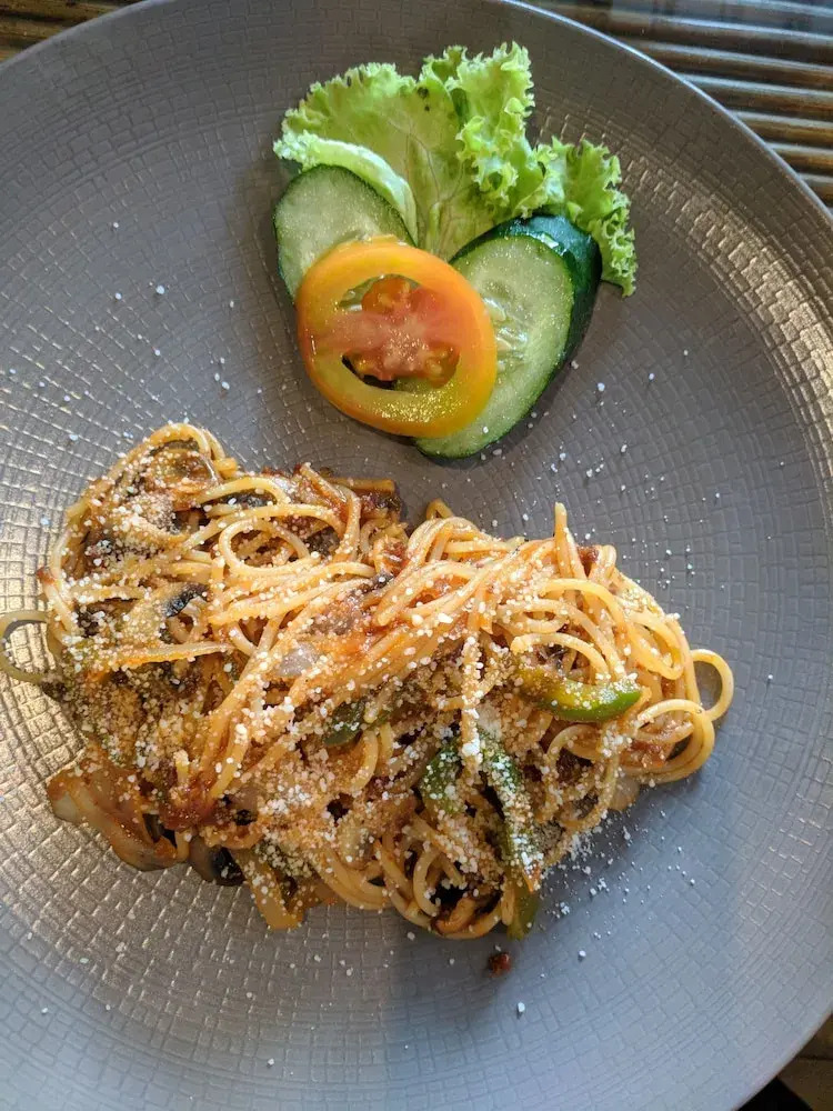 Foto - Kubu Rama Ubud Cottage