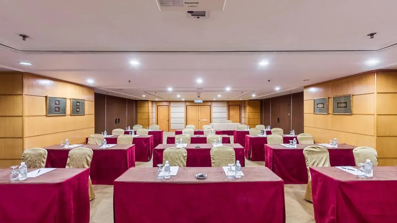 Foto - Perdana Kuala Lumpur City Centre