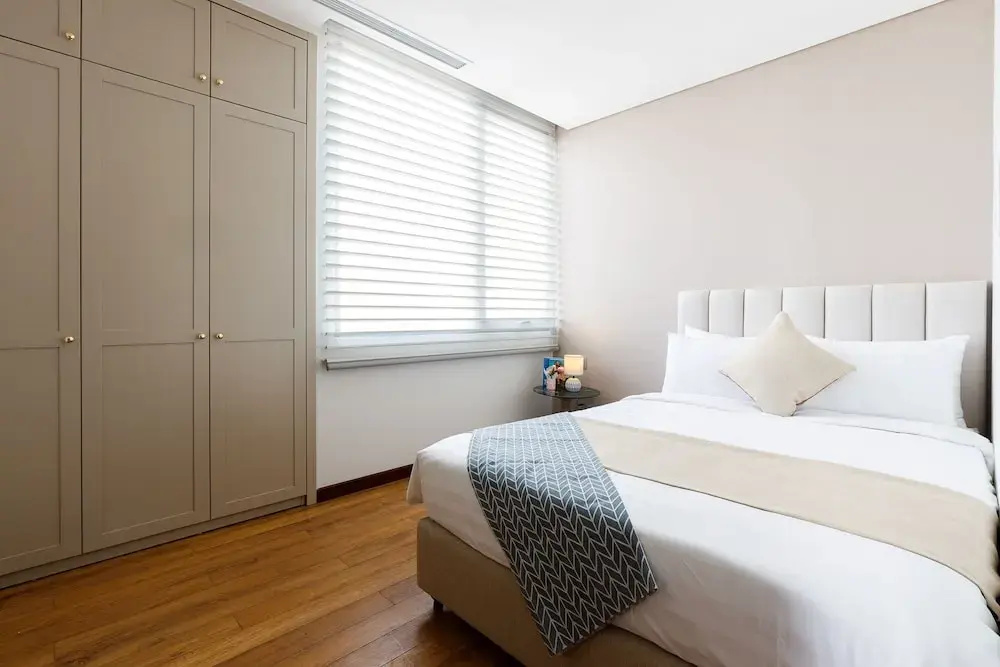 Foto - Margaery Boutique Apartment
