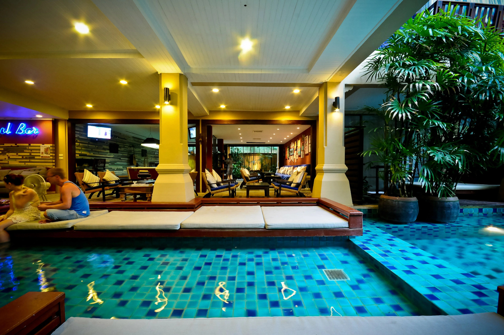 Photo - Burasari Phuket Resort & Spa