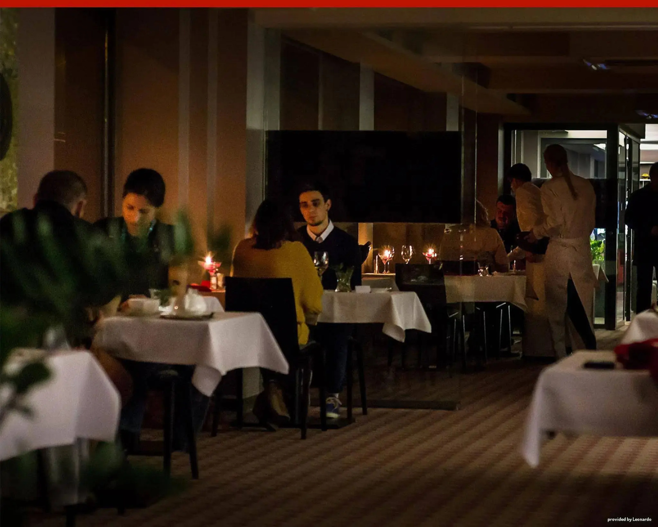 Foto - Kongres Hotel Roca