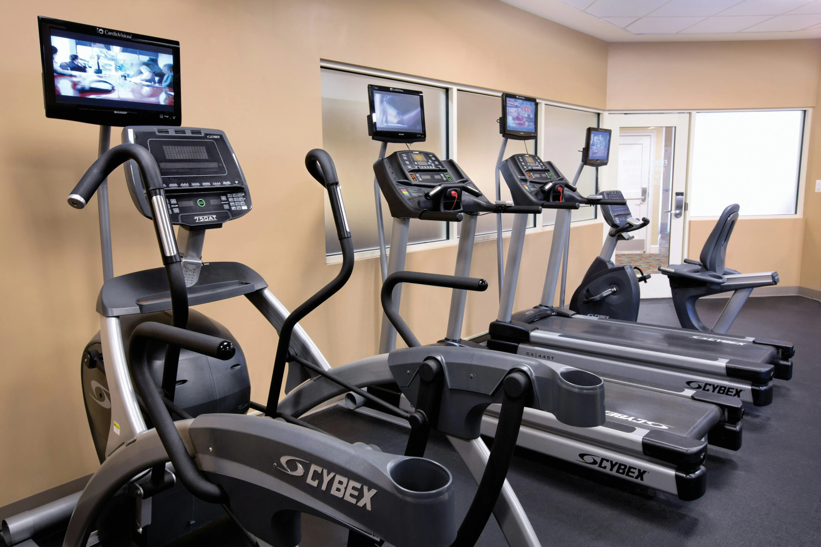 Photo - Club Wyndham National Harbor