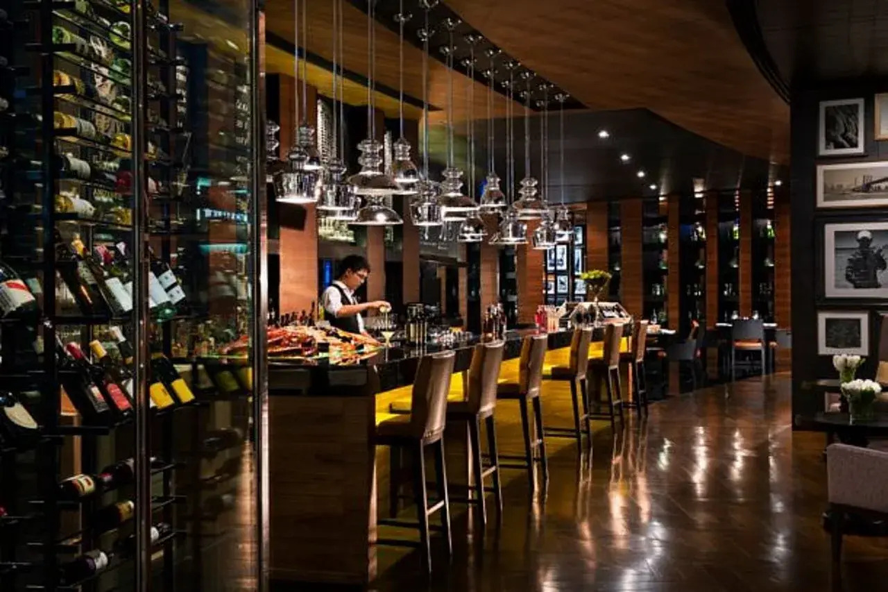 Photo - Bangkok Marriott Hotel Sukhumvit