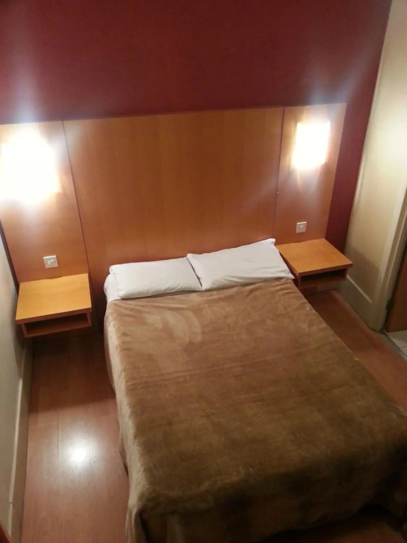 Photo - Berkeley Court Hotel