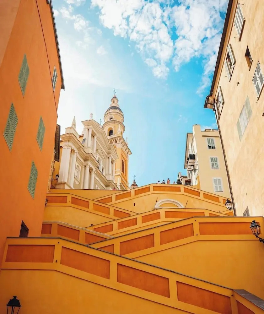 Foto - Hôtel Gabriel