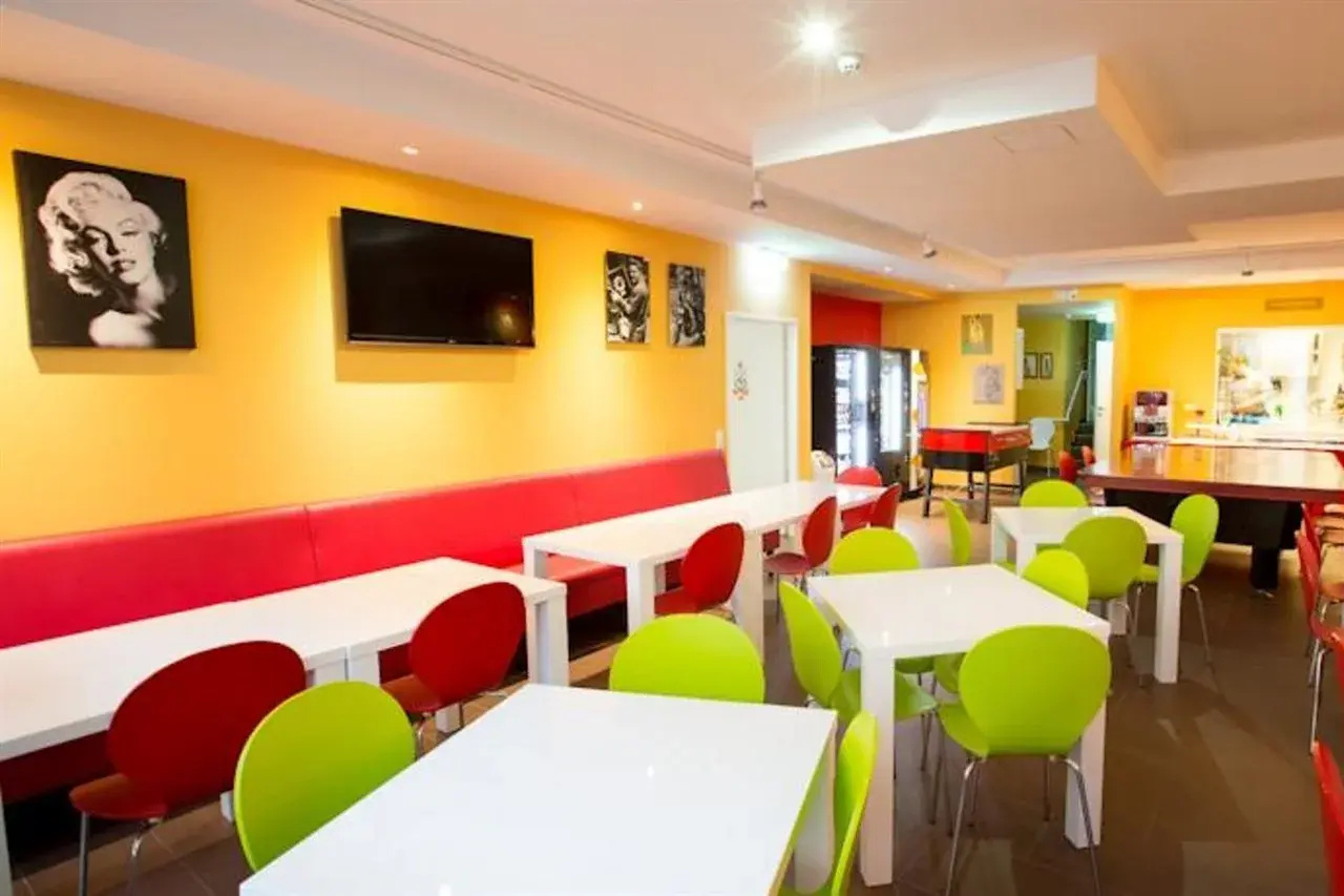 Foto - A&T Hotel & Hostel