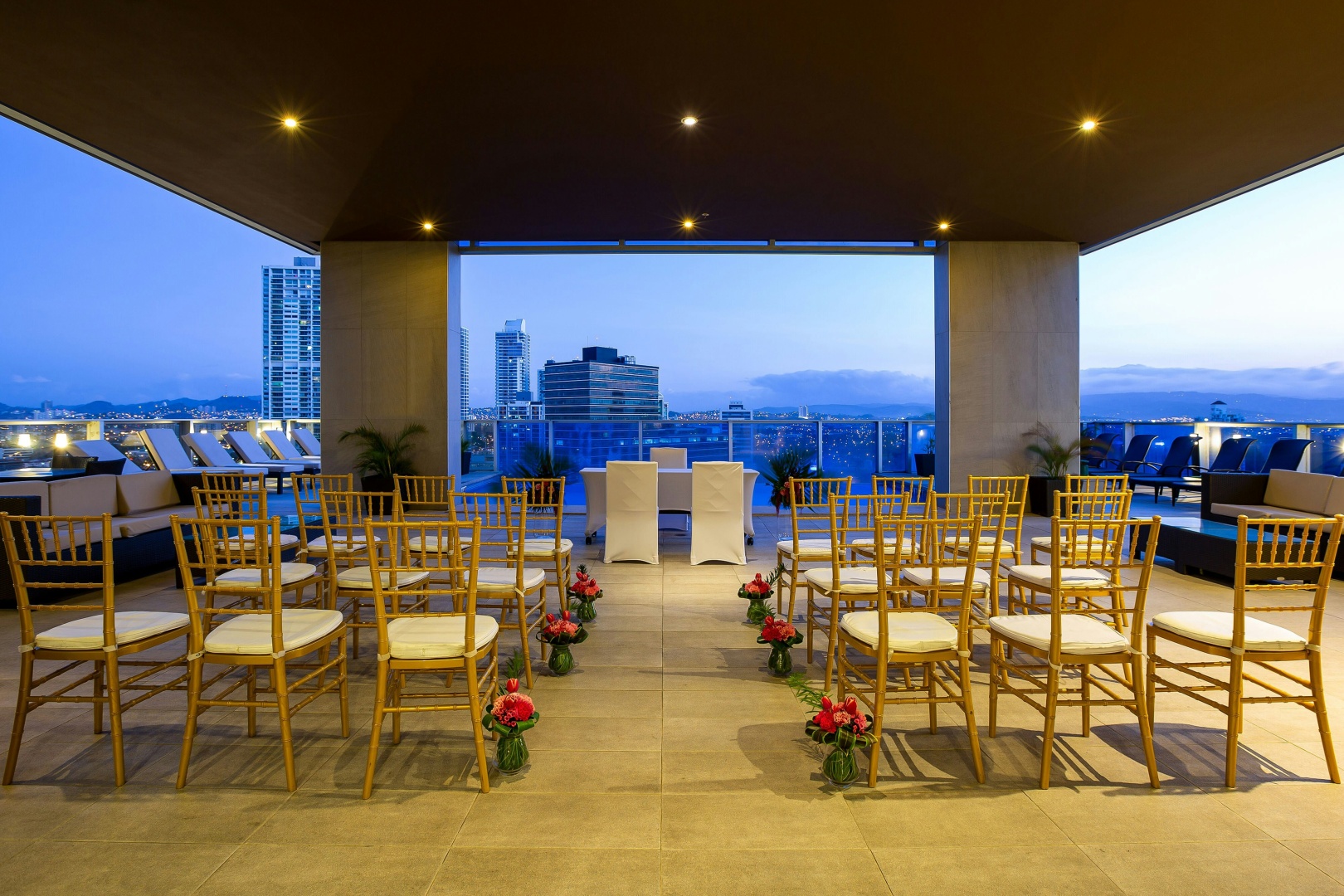 Photo - The Westin Panama