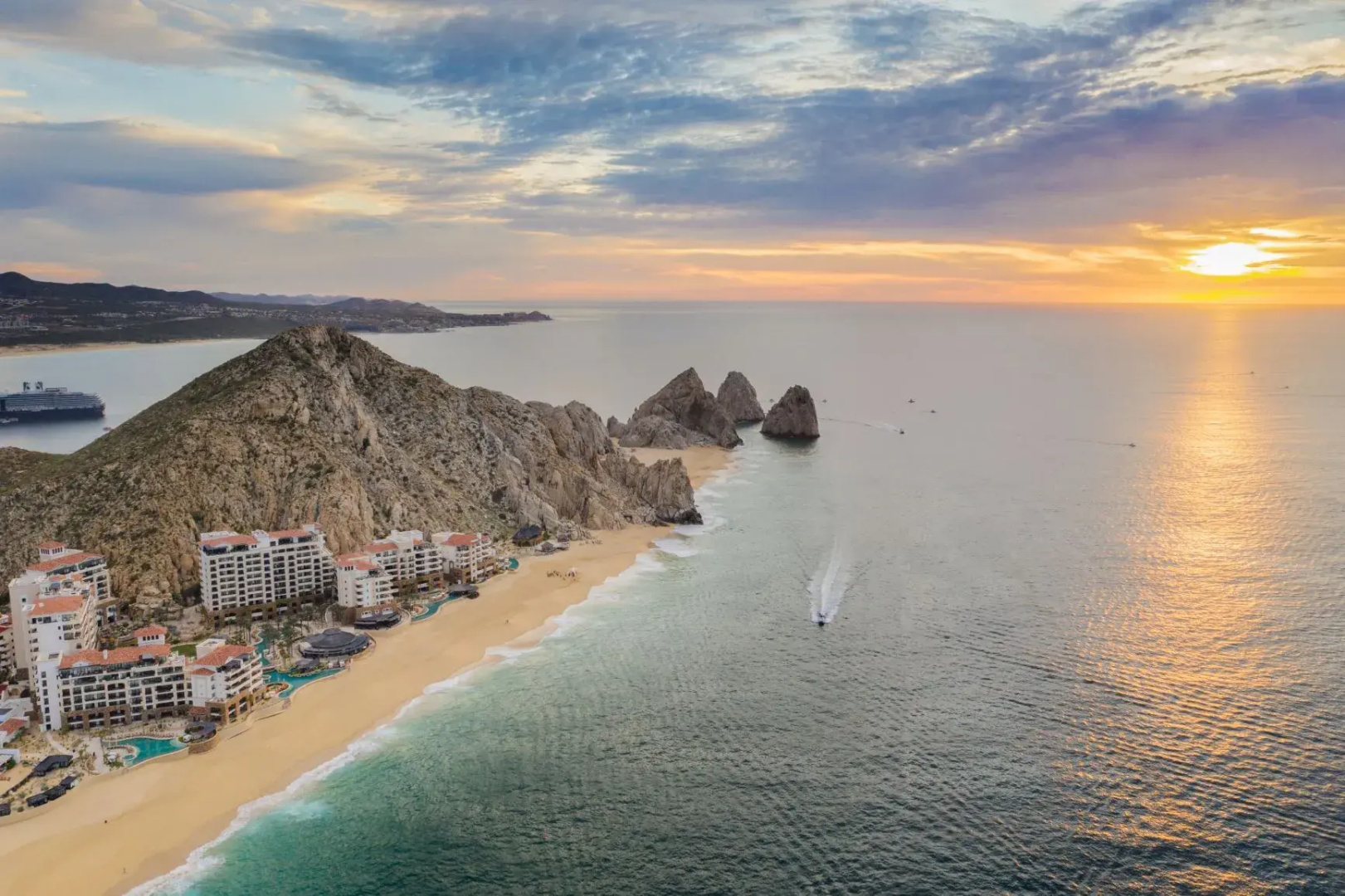 Foto - Grand Solmar Lands End Resort And Spa