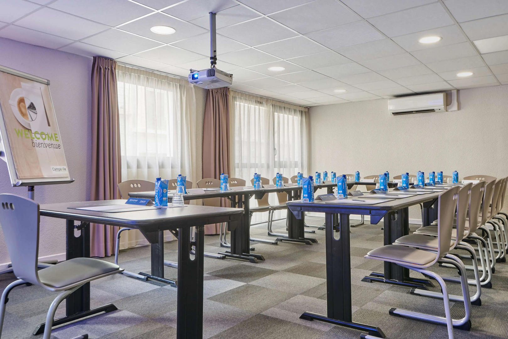 Photo - Campanile Lyon Centre - Berges du Rhône