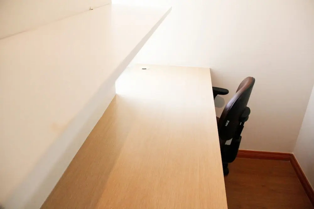 Foto - Hotel City Hall