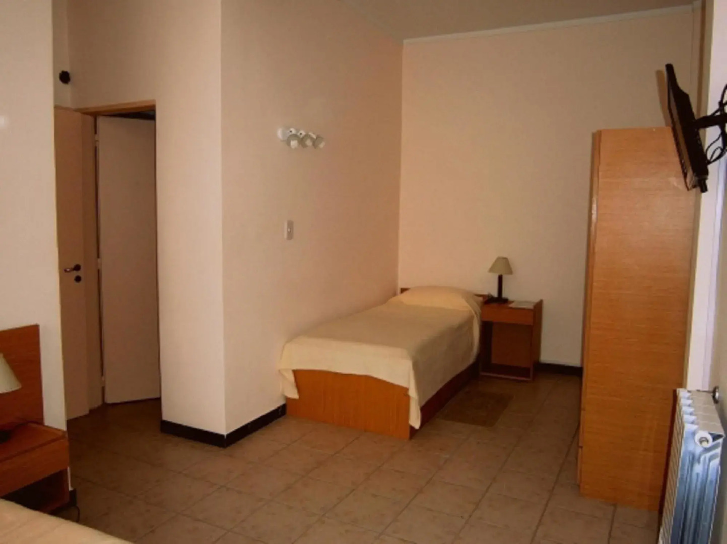 Foto - Bet Hotel Buenos Aires