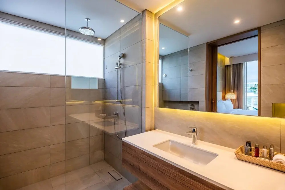 Foto - Santa Marta Marriott Resort Playa Dormida