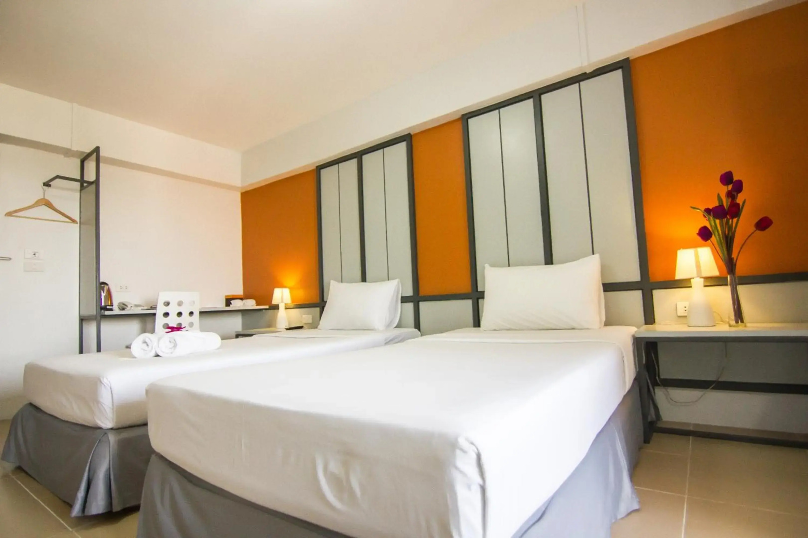 Foto - The Pickwick Hotel San Francisco