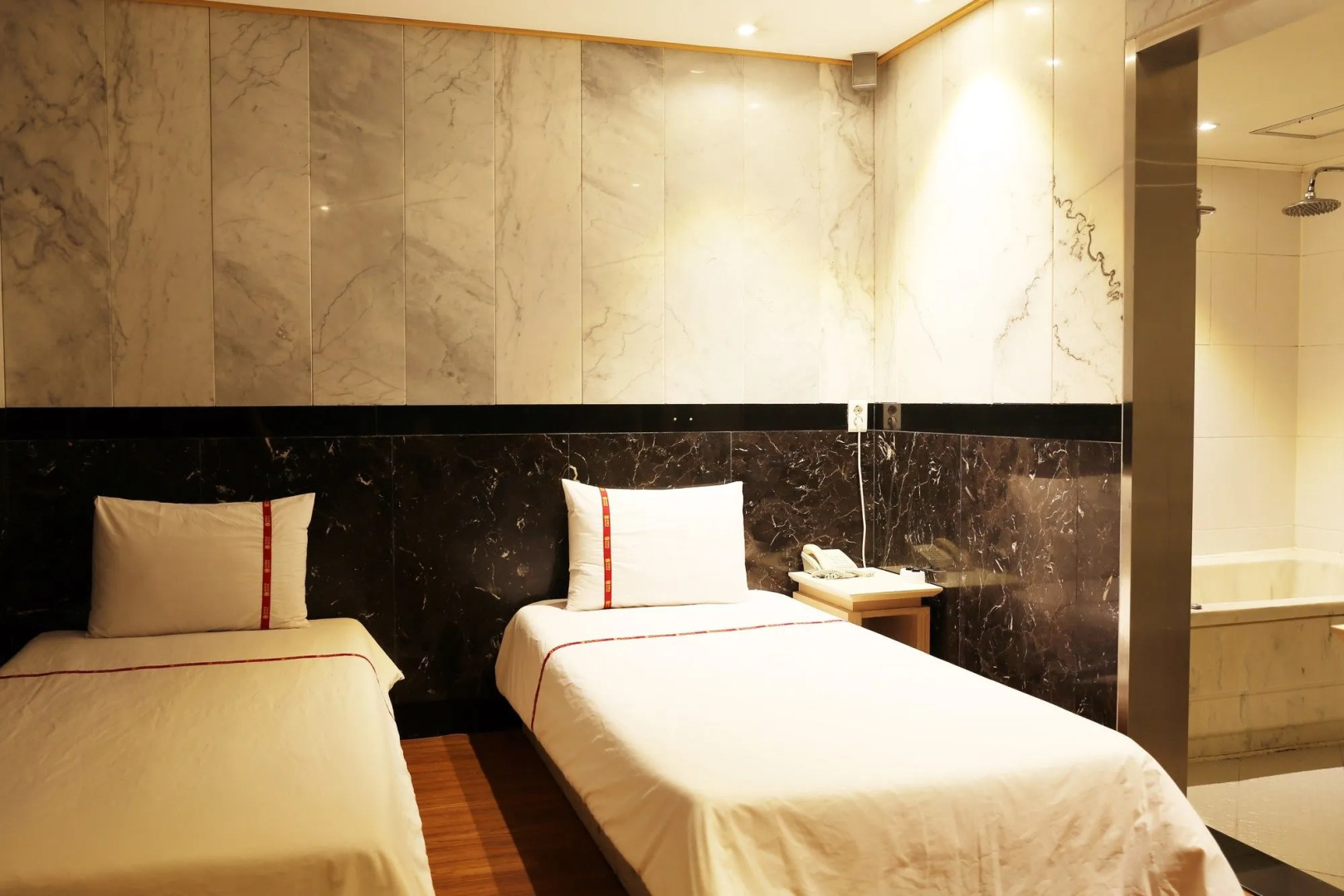 Foto - Dongdaemun Signature Tourist Hotel