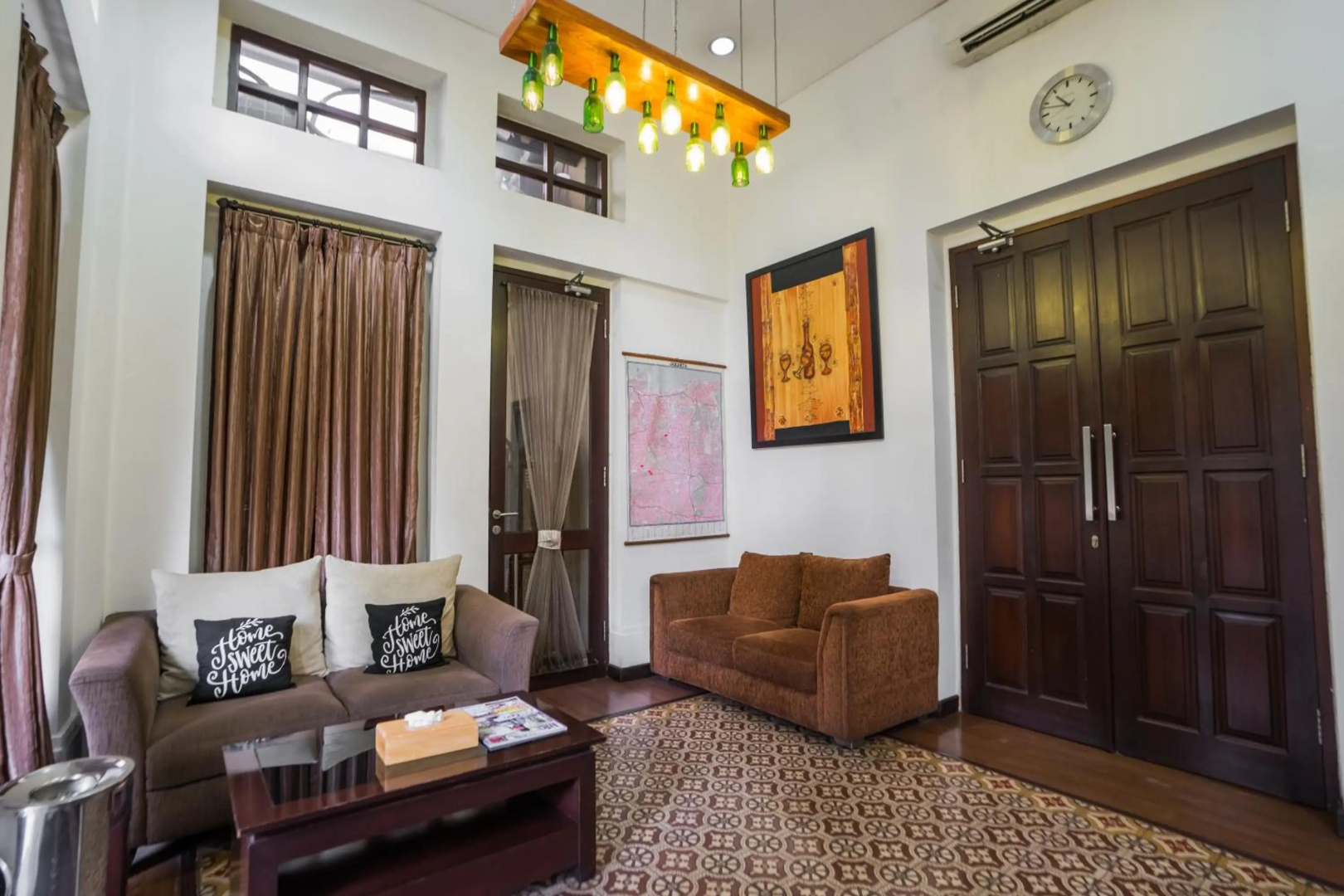 Foto - Jambuluwuk Heritage Menteng Suites