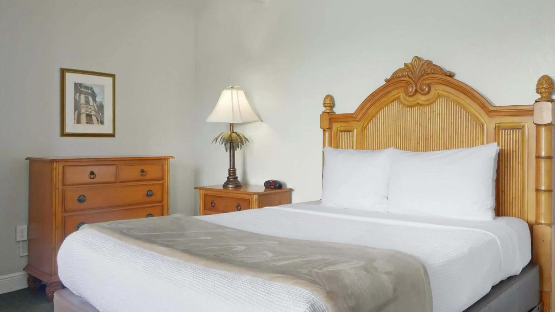 Foto - Crystal Bay Historic Hotel