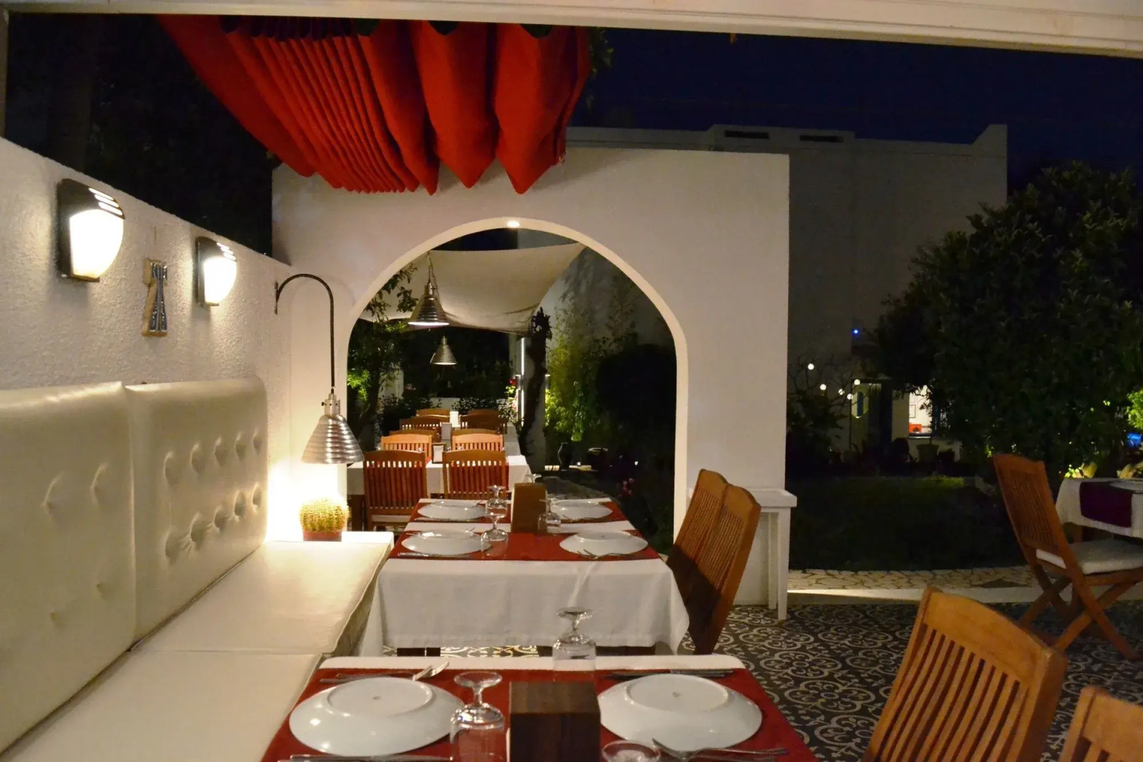 Photo - Su Hotel - Bodrum