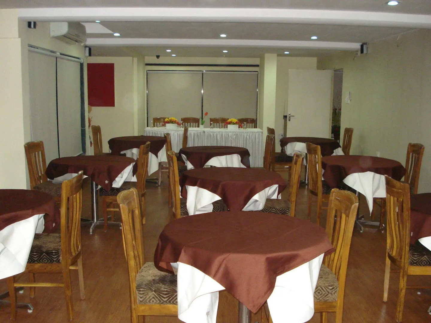 Foto - Tuliip Residency