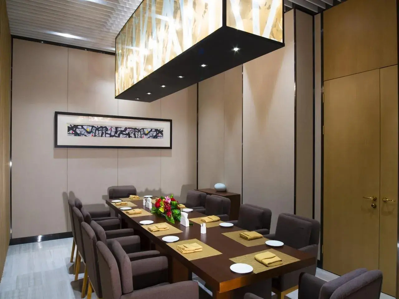 Foto - Northern Hotel Shanghai