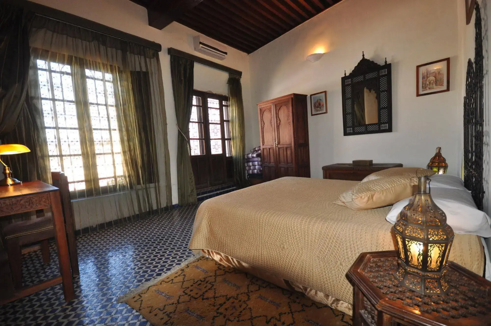 Photo - Riad Le Sucrier de Fès