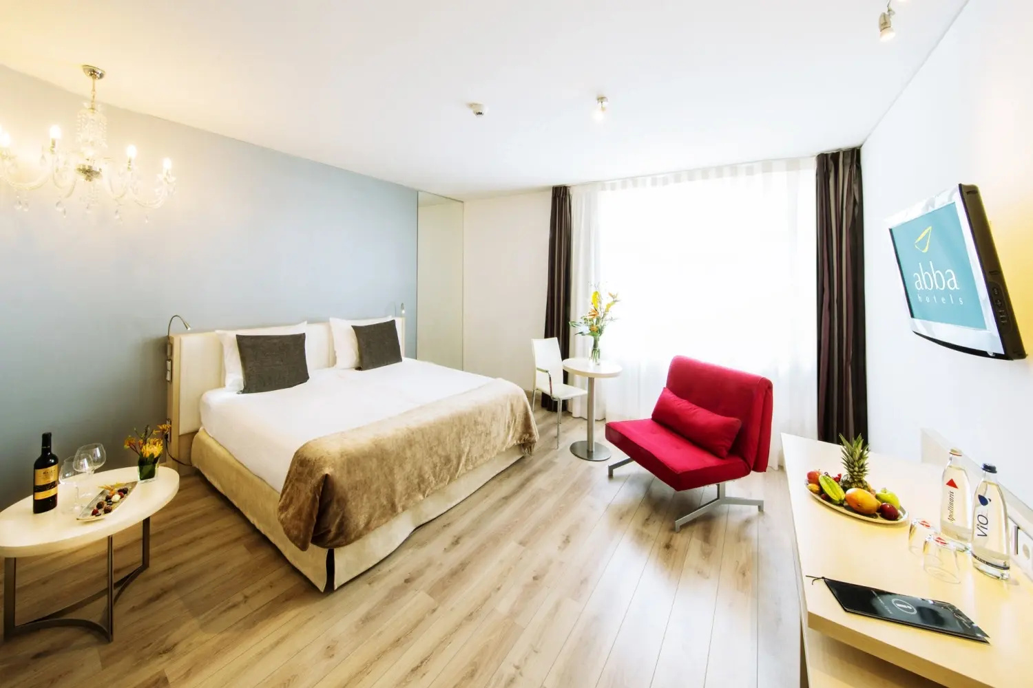 Foto - Abba Berlin Hotel