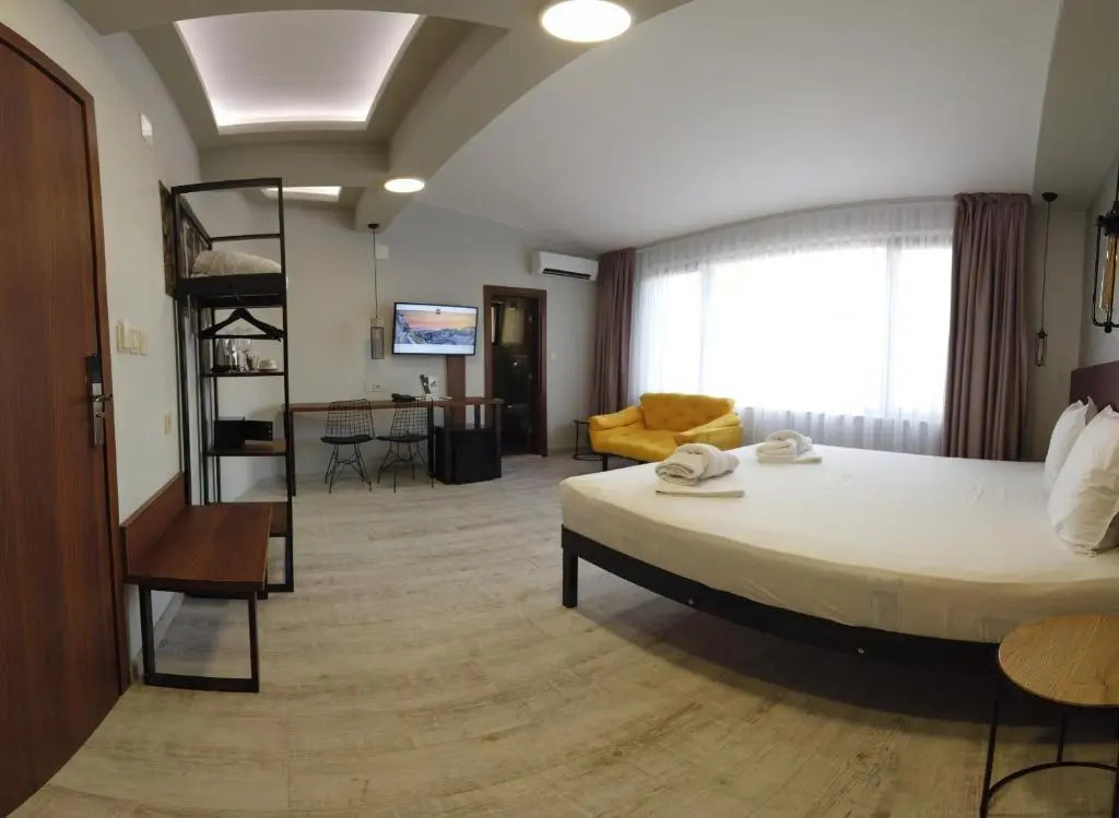 Photo - Clepsydra Residence