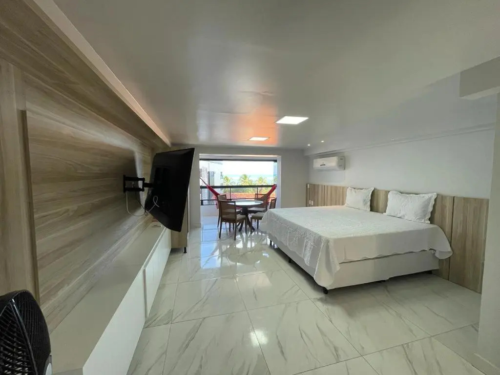 Photo - Nobile Inn Cabo Branco