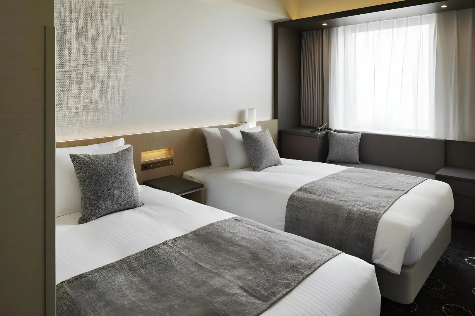 Photo - Hotel JAL City Sapporo Nakajima Park