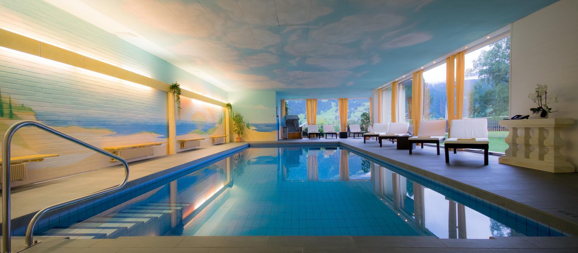 Foto - Romantik Hotel Schweizerhof