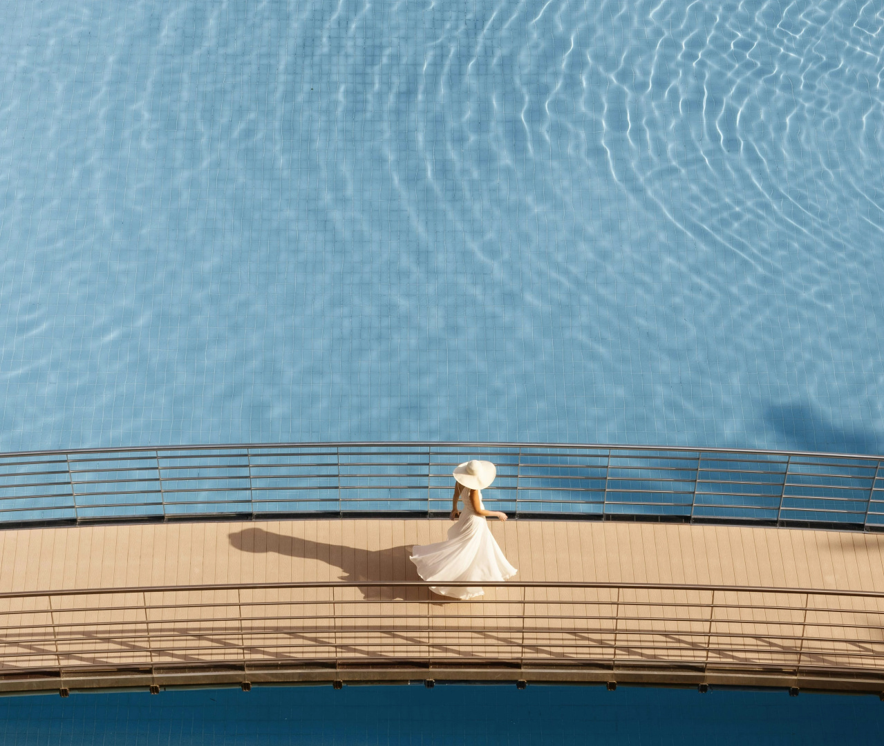 Photo - Jumeirah Zabeel Saray Dubai Hotel