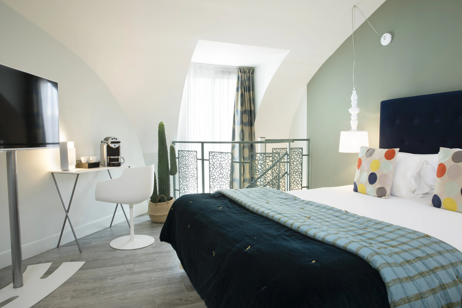 Foto - Hôtel Marais Home
