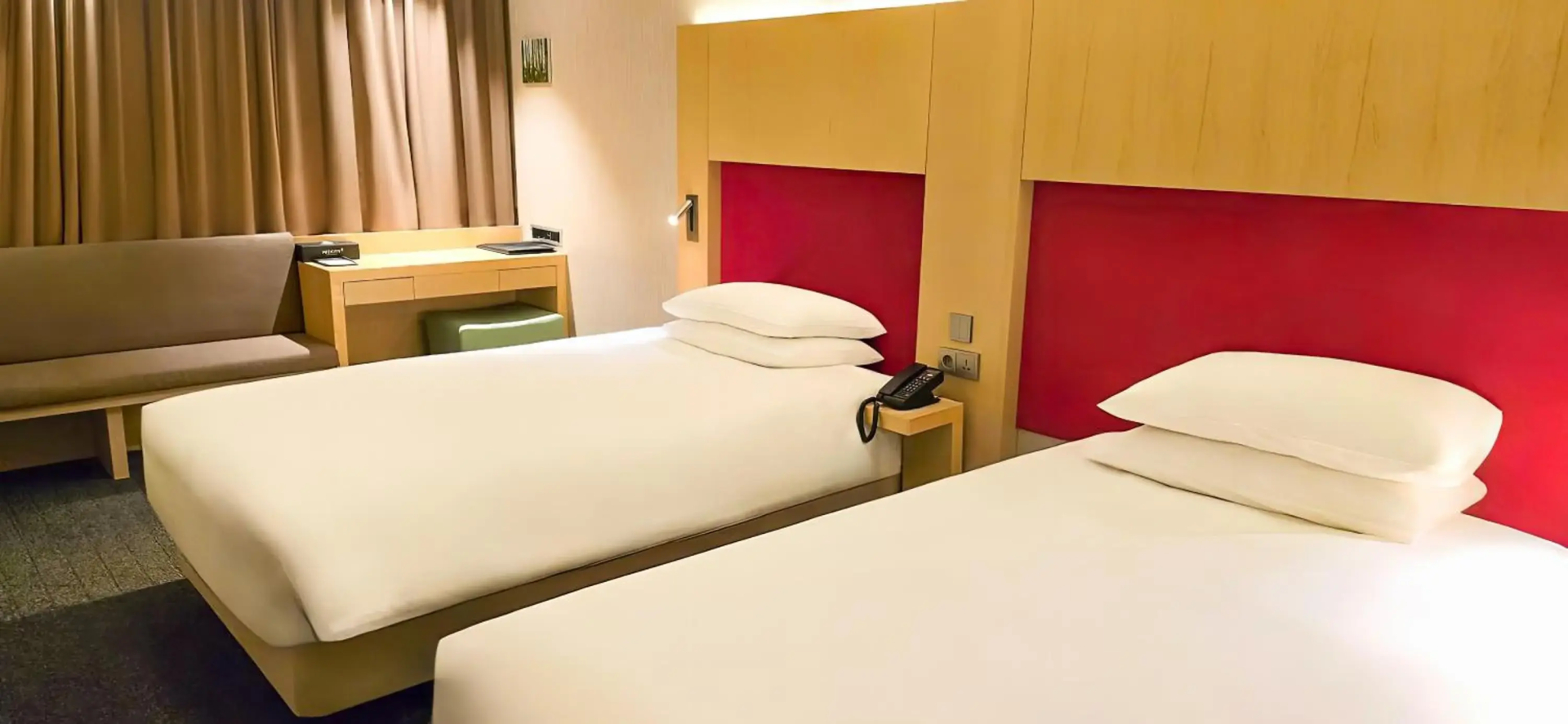 Foto - Hotel Midcity Myeongdong
