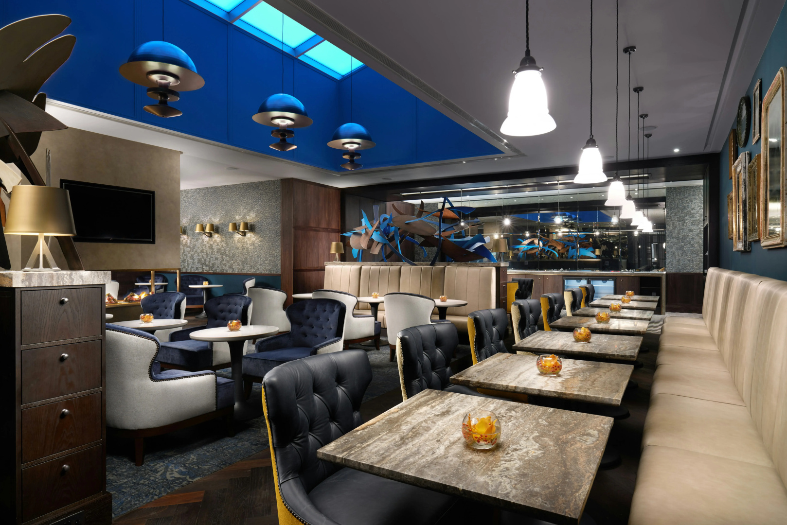 Foto - Hilton London Bankside