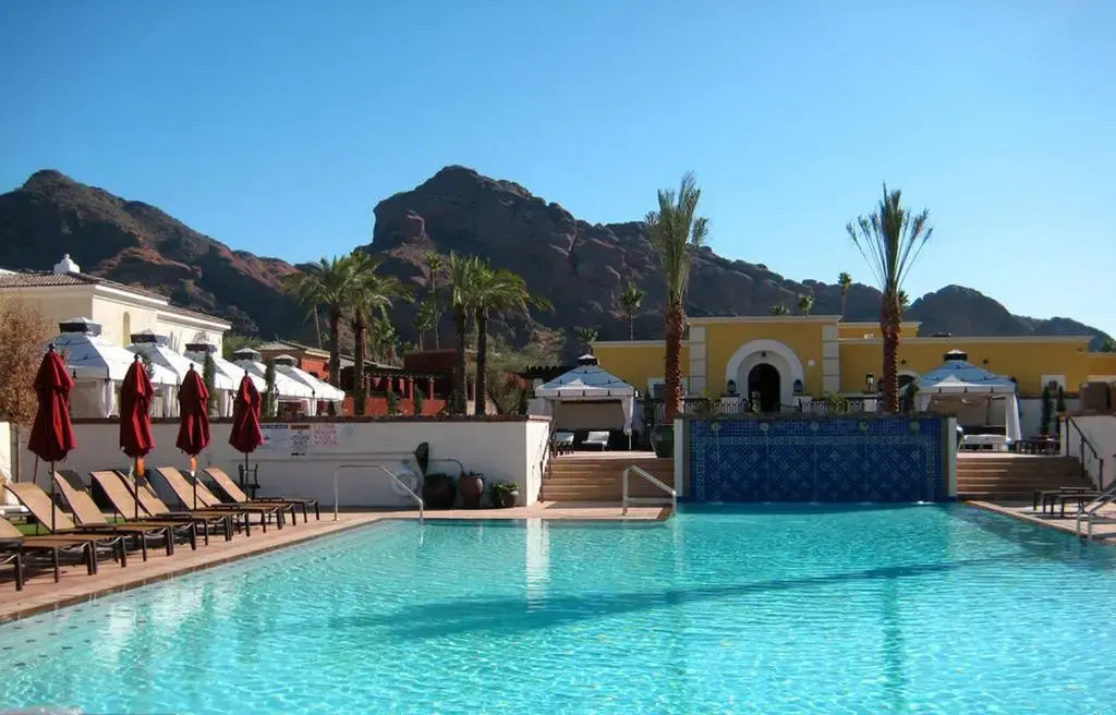 Photo - Omni Scottsdale Resort & Spa at Montelucia
