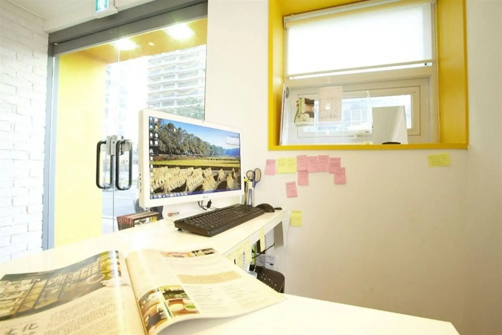 Photo - 24 Guesthouse Seoul Station