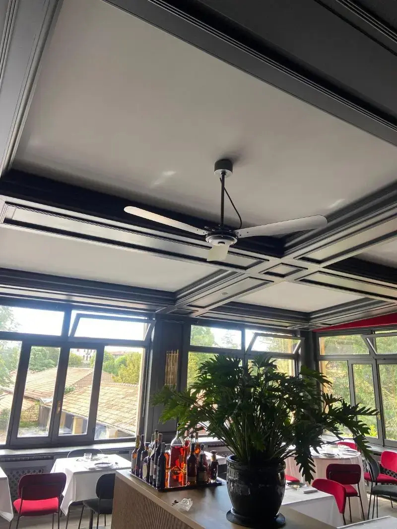 Foto - Le Funi Hotel