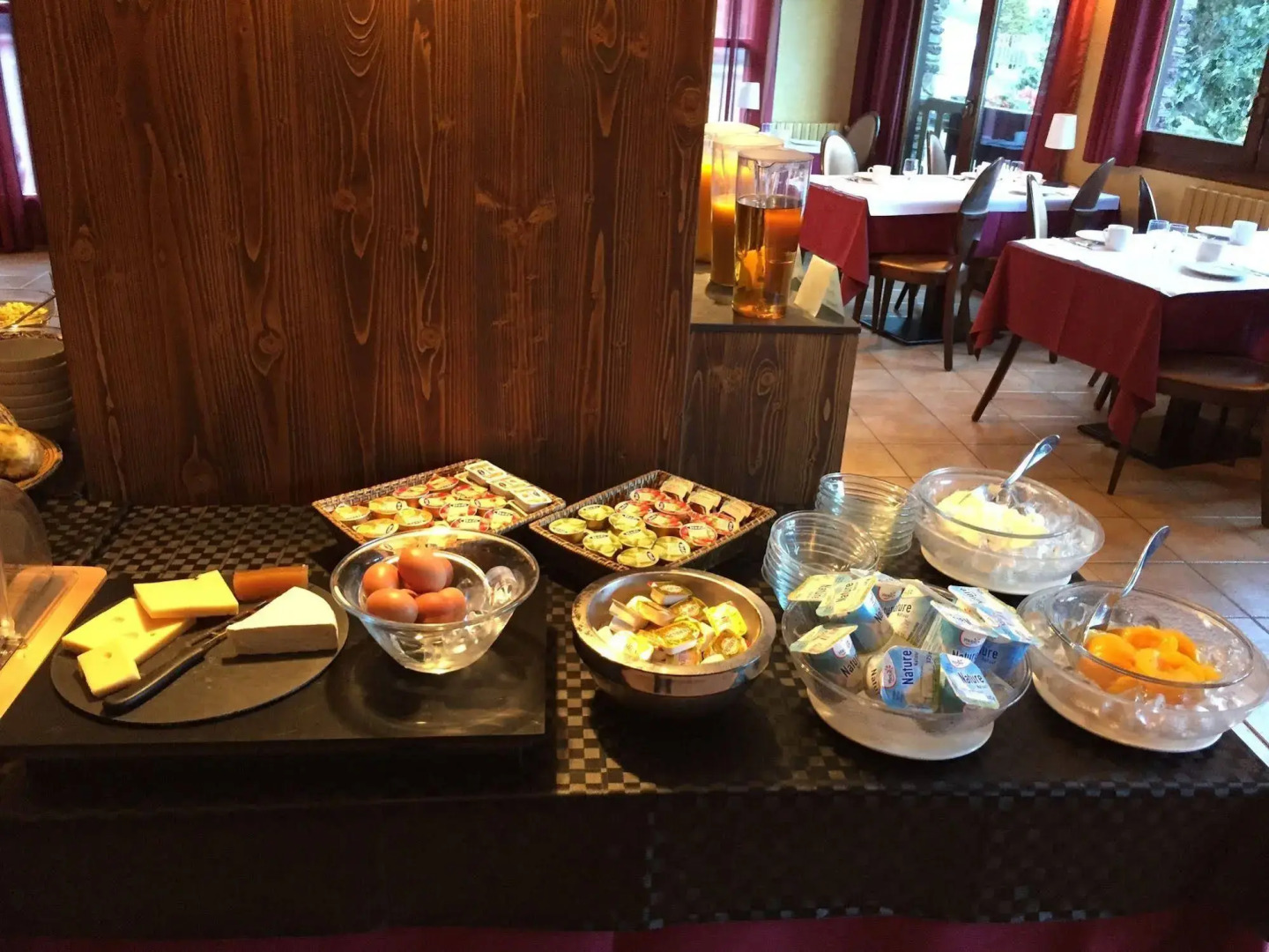 Foto - Hotel L’Ermita B&B