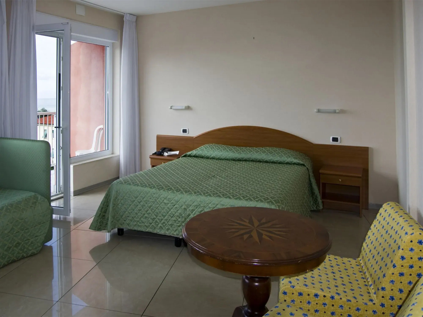 Foto - Hotel Cristallo