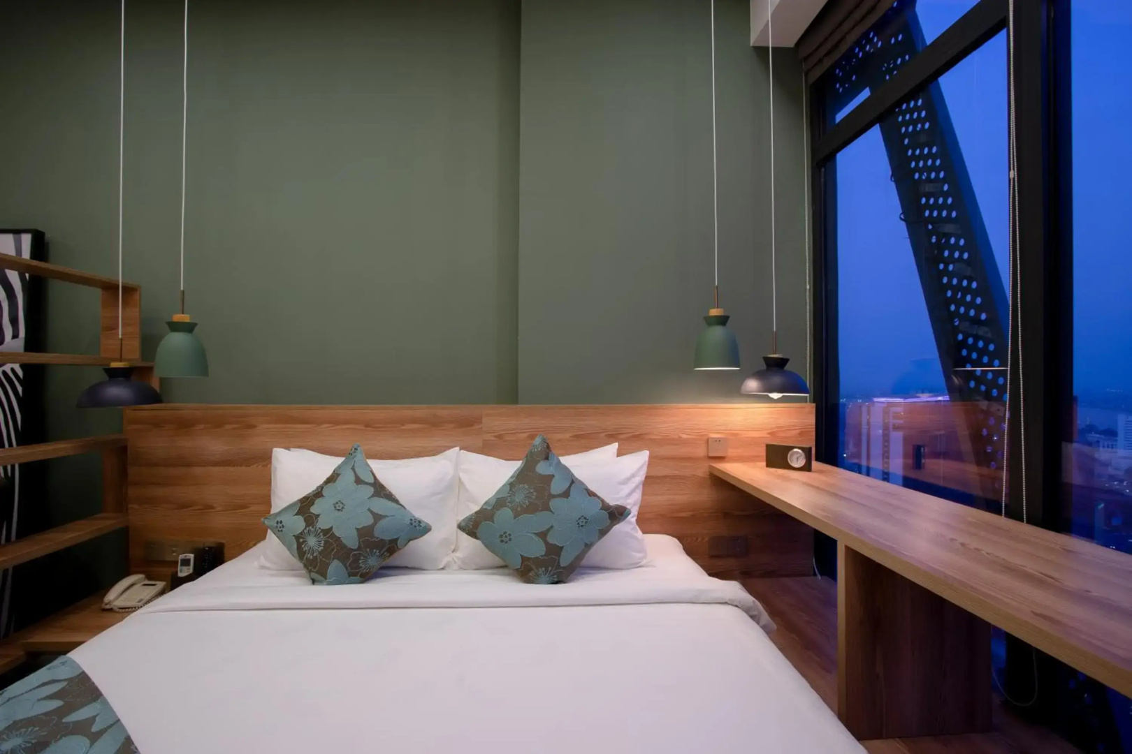 Foto - The Snowbell Hotel & SPA @ The Bridge.