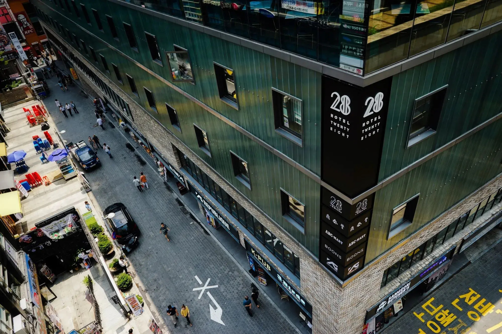 Photo - Hotel28 Myeongdong