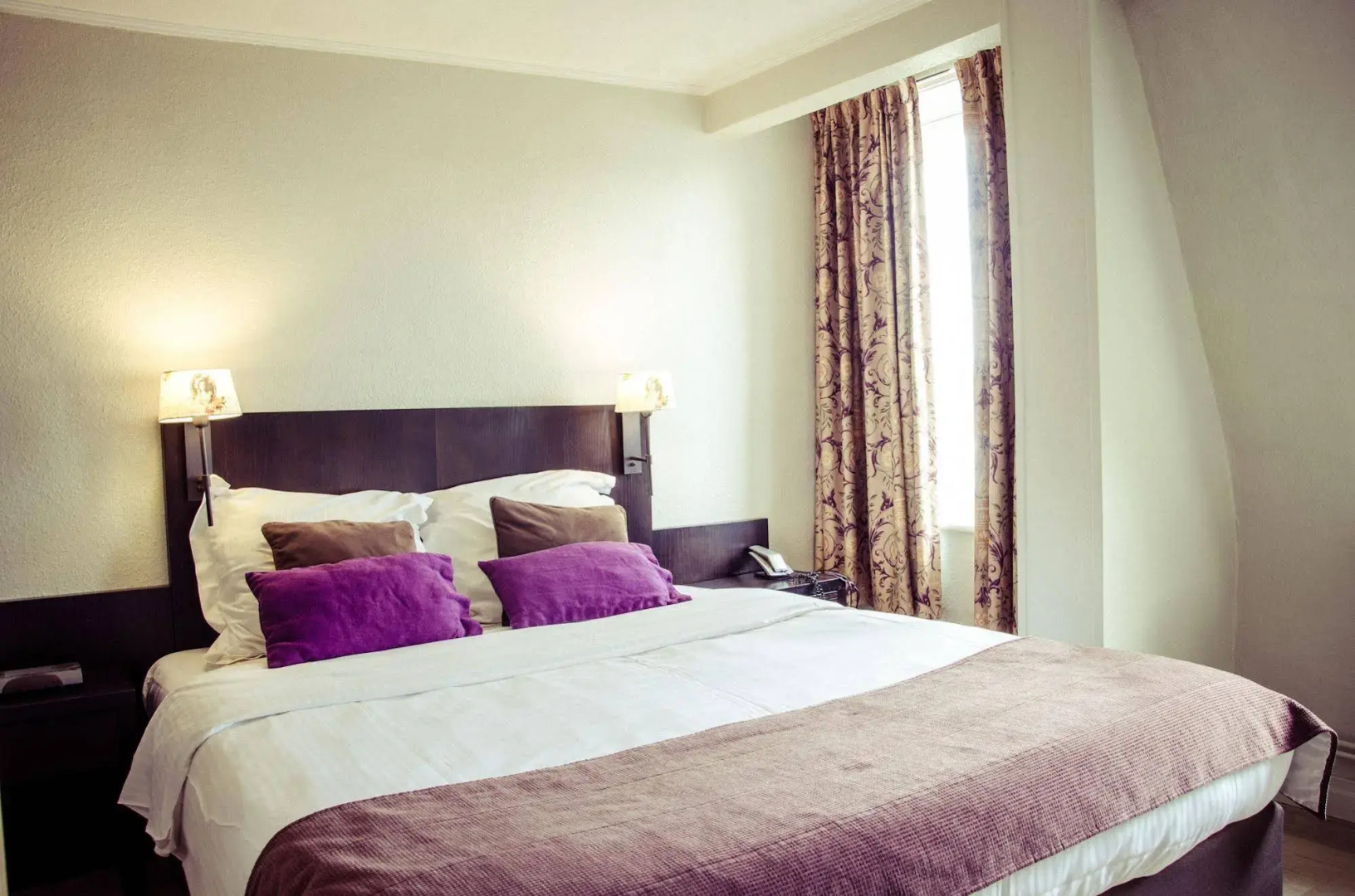 Foto - Hotel Gulden Vlies
