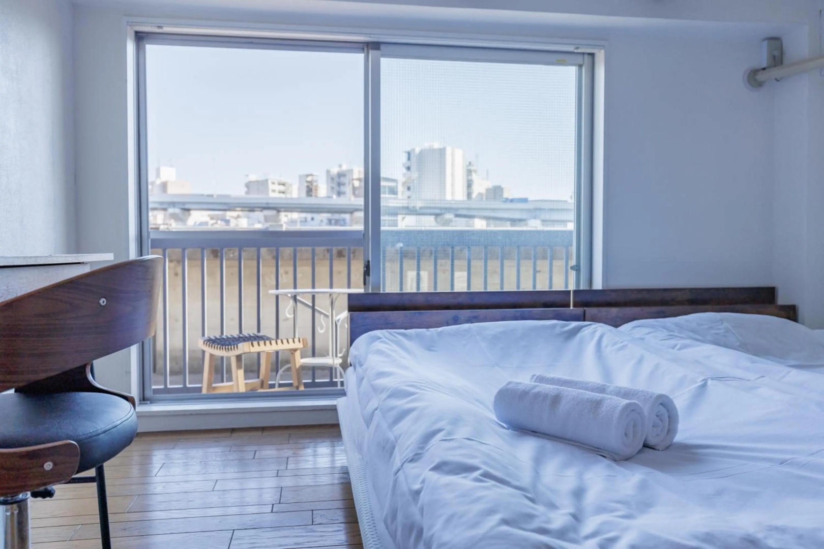 Photo - Hostel Chapter Two Tokyo