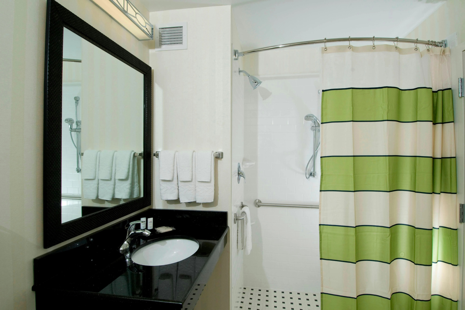 Photo - Fairfield by Marriott Inn & Suites Verona Turning Stone