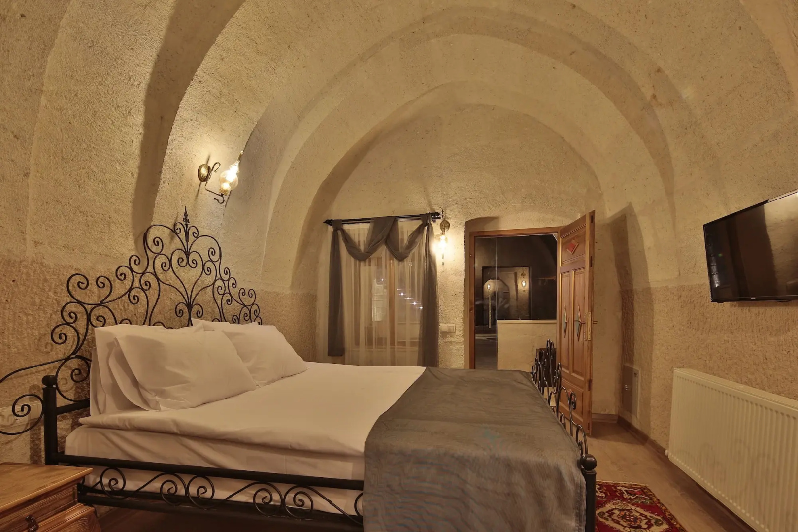 Photo - Jacob's Cave Suites - Cappadocia