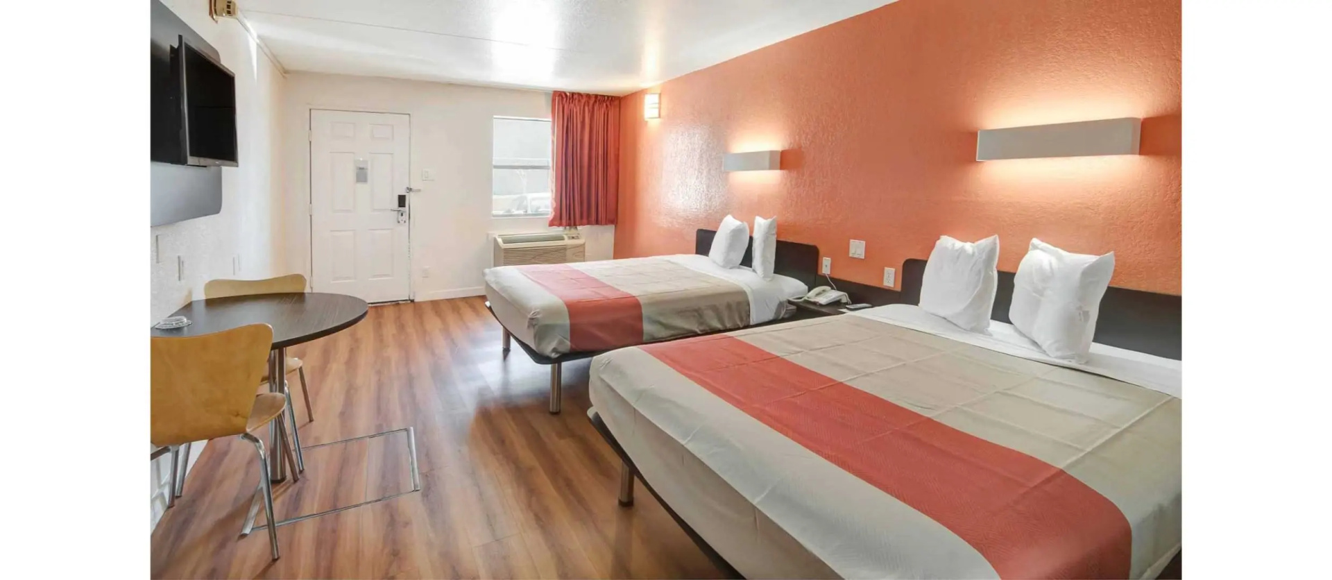Photo - Motel 6 Dallas, TX - Forest Lane