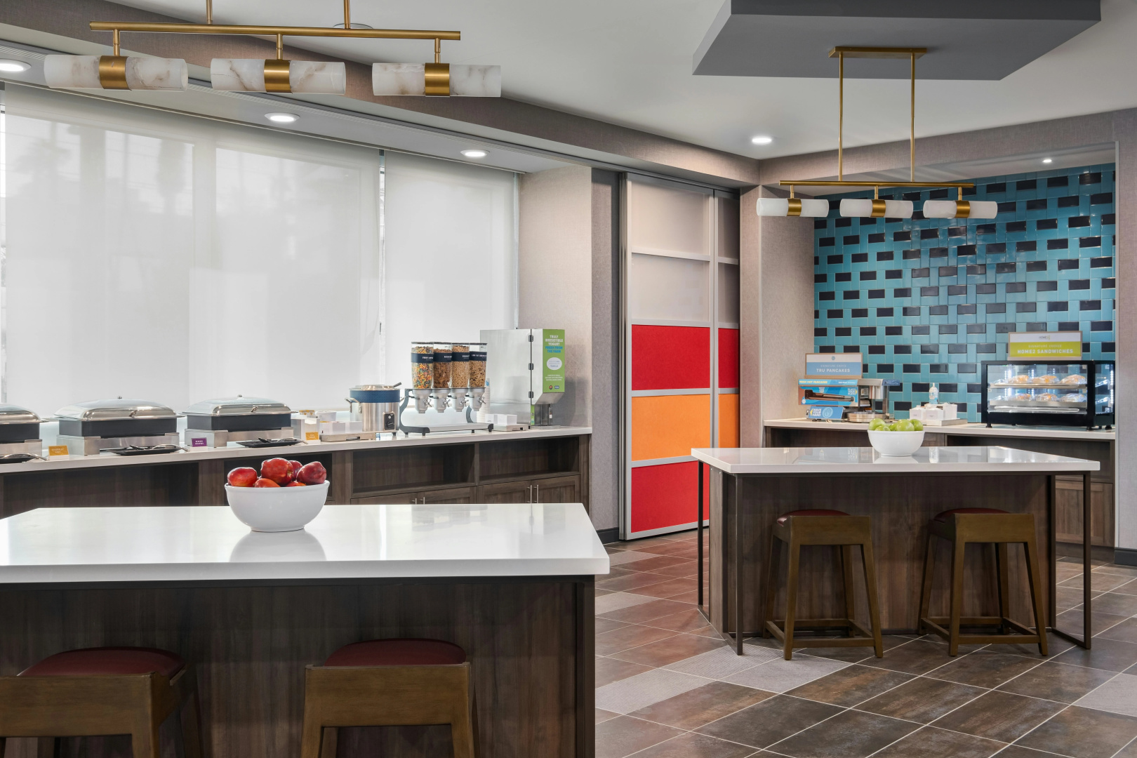Photo - Home2 Suites BY Hilton Phoenix Midtown