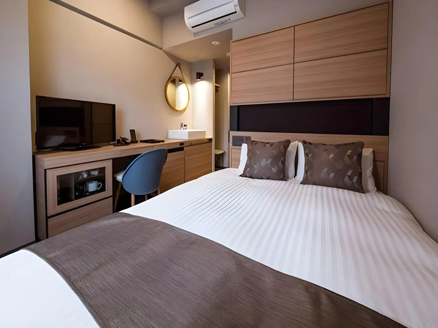 Foto - S-Peria Hotel Hakata