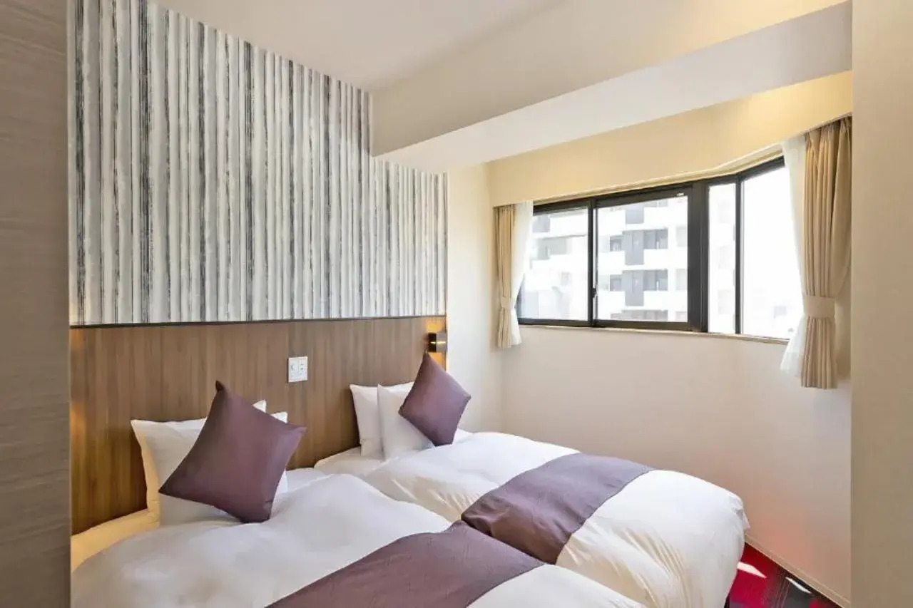 Photo - Stay SAKURA Tokyo Asakusa Edo no Mai