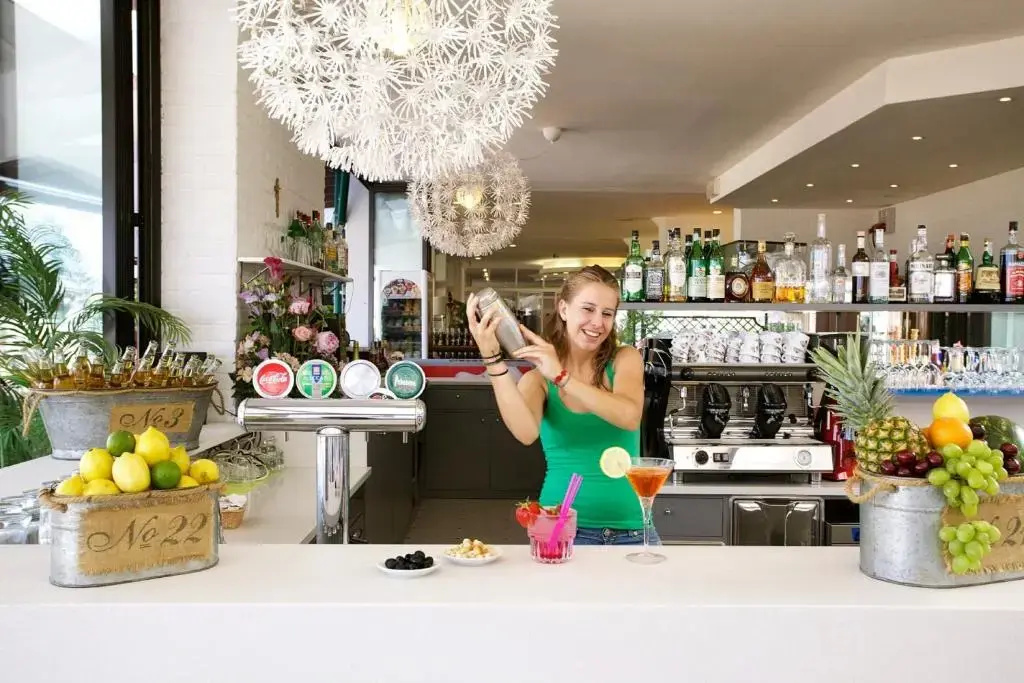 Foto - Stellamare Beach Hotel