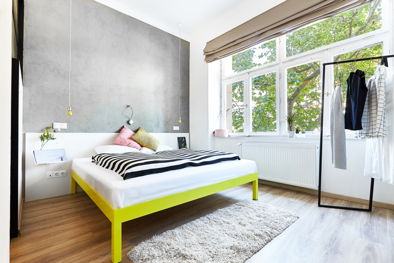 Foto - MGZN Basilica Rooms